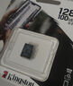 金士頓（Kingston）128GB TF（MicroSD）存儲卡 內存卡U3 V30 A2 4K適配大疆Pocket 3/Action 6/Nano/無(wú)人機/運動(dòng)相機 曬單實(shí)拍圖