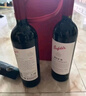 奔富（Penfolds）BIN8設拉子赤霞珠紅葡萄酒 750ml   38女神節送禮木塞螺旋蓋隨機 曬單實(shí)拍圖