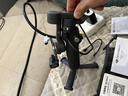 大疆 DJI Osmo Mobile 8 手機穩定器OM8手持云臺360度跟拍防抖自拍桿折疊便攜直播vlog拍攝神器 AI 追蹤模塊套裝 官方標配 曬單實(shí)拍圖