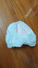好奇（Huggies）鉑金裝小桃褲成長(cháng)褲XXXL26片*4包(17kg以上)【透爽散熱】 曬單實(shí)拍圖