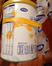 完達山新國標元乳臻益嬰兒配方奶粉1段（0-6個(gè)月）一段牛奶粉818g罐裝 1段818g*1罐 曬單實(shí)拍圖