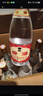 汾酒 黃蓋玻汾 清香型白酒 53度 475mL*6瓶整箱 電商版原箱 曬單實(shí)拍圖