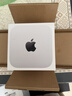 Apple/蘋(píng)果AI電腦/Mac mini迷你主機 M4 Pro銀色(12+16核) 64G 512G臺式電腦主機 曬單實(shí)拍圖