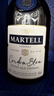 馬爹利（Martell） 藍帶XO級 干邑白蘭地 洋酒 500ml雙支 年貨送禮 曬單實(shí)拍圖
