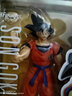 萬(wàn)代 SHF 七龍珠 龍珠超 動(dòng)漫周邊 收藏系列手辦 黑發(fā)孫悟空 55540 曬單實(shí)拍圖