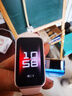華為（HUAWEI）手環(huán)9 標準版 智能手環(huán) 拂曉粉 輕薄舒適睡眠監測心律失常提示送男友送女友 曬單實(shí)拍圖