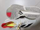 阿迪達斯adidas Adizero Pro 4 碳柱箱根限定馬拉松跑鞋JR1094 曬單實(shí)拍圖
