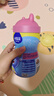 小鹿藍藍嬰幼兒立體小鴨子造型泡芙香蕉味 嬰兒輔食無(wú)添加寶寶兒童零食35g 曬單實(shí)拍圖