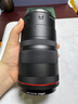 佳能（Canon）RF100mm F2.8 L MACRO IS USM 遠攝微距鏡頭 大光圈定焦 微單鏡頭 濾鏡防護套裝 曬單實(shí)拍圖