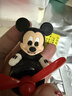 星躍尚宇迪士尼米奇車(chē)載香薰出風(fēng)口裝飾車(chē)內裝飾男汽車(chē)香水擺件米老鼠香氛 曬單實(shí)拍圖