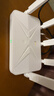 中興（ZTE）巡天BE5100無(wú)線(xiàn)家用wifi7路由器 自研10核芯片 千兆雙頻5顆信號放大器穿墻王游戲加速 曬單實(shí)拍圖