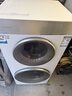 卡薩帝（Casarte）攬光雙子分區滾筒洗衣機14公斤全自動(dòng) 直驅變頻 子母雙筒母嬰 除菌 補貼15% 爆款攬光14KG分區 雙筒 紫外除菌 母嬰分區 曬單實(shí)拍圖