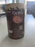 Caotina瑞士進(jìn)口可可粉熱巧克力粉沖飲朱古力粉coco可烘焙 牛奶沖泡 含糖 原味500g 曬單實(shí)拍圖