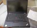 聯(lián)想ThinkPad (獨立顯卡)二手筆記本電腦T480/T490/T14商務(wù)繪圖I5 I7手提辦公本95新 9新T430 i5 16G 240G 辦公 拍拍質(zhì)檢 一機一檢 曬單實(shí)拍圖