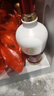 五糧液 交杯 濃香型白酒 52度 375ml 單瓶裝 新老包裝隨機 曬單實(shí)拍圖