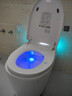 九牧王新款家用智能馬桶一體式帶水箱即熱式殺菌全自動(dòng)翻蓋小戶(hù)型坐便器 頂配版【全自動(dòng)語(yǔ)音】包安裝送上門(mén) 250/300/350/400坑距 下單備注即可 曬單實(shí)拍圖