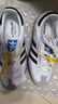 阿迪達斯 adidas三葉草 節日禮物 samba T頭鞋運動(dòng)鞋男女休閑鞋B75806 38 曬單實(shí)拍圖