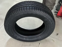 米其林（MICHELIN）汽車(chē)輪胎 235/65R17 108V 旅悅+ PRIMACY SUV+ 適配CR-V/豐田塞納 曬單實(shí)拍圖