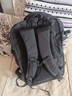 CROSSGEAR十字勛章商務(wù)雙肩背包男17.3寸電腦包擴容大容量出差旅行學(xué)生書(shū)包 曬單實(shí)拍圖