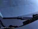 博世（BOSCH）Performance系列雨刮器雨刷24/17適用21后吉利星越L/星途VX攬月 曬單實(shí)拍圖