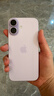 Apple/蘋(píng)果 iPhone 17 256GB 薰衣草紫色 支持移動(dòng)聯(lián)通電信5G 雙卡雙待手機 曬單實(shí)拍圖