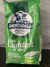德運（Devondale）澳洲脫脂成人奶粉1kg/袋*2 0蔗糖高鈣女生早餐營(yíng)養進(jìn)口奶粉 曬單實(shí)拍圖