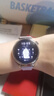 華為（HUAWEI）WATCH GT 6 流光紫 41mm智能手表多維情緒健康全新騎行體驗華為GT6手表GT5升級 曬單實(shí)拍圖