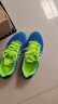 海爾斯跳繩鞋 運動(dòng)鞋 跑步鞋學(xué)生體育跳繩鞋 學(xué)生透氣輕質(zhì)運動(dòng)鞋 2255 藍綠色 36 曬單實(shí)拍圖