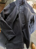 京東京造防潑水運動(dòng)夾克外套男裝戶(hù)外新款防風(fēng)衣沖鋒衣春季男 海軍藍 L 曬單實(shí)拍圖