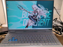 華碩天選6 Pro 酷睿版 國家補貼 16英寸游戲本 筆記本電腦(i7-14650HX 16G 1T RTX5060 2.5K)灰 曬單實(shí)拍圖
