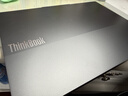 ThinkPad【國家補貼15%】聯(lián)想ThinkBook16+AI全能本2025款英特爾酷睿處理器16英寸商務(wù)輕薄筆記本電腦 全新2代Ultra9 32G RTX5060 曬單實(shí)拍圖