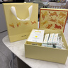 一頁(yè)嬰童安心霜馬年禮盒裝兒童面霜保濕舒緩寶寶霜160g新年送禮優(yōu)選 曬單實(shí)拍圖