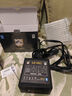 驛晨宇玄武500kill DC-DC超核負載電源白牌650W塵雨diy坦克刺客 玄武500Kill優(yōu)化版黑色 有電源線(xiàn) 曬單實(shí)拍圖