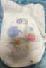 好奇（Huggies）金裝拉拉褲XXL74(15kg以上)尿不濕【速干不易紅】 曬單實(shí)拍圖