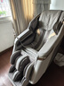 榮泰（RONGTAI）【補貼15%】按摩椅家用全身按摩太空艙全自動(dòng)按摩沙發(fā)椅送老人禮物S56PRO新年禮物 S56PRO杏仁灰 曬單實(shí)拍圖