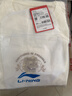 李寧中國文化系列故宮聯(lián)名男子舒適寬松短袖文化衫 珠母白-1 3XL 曬單實(shí)拍圖