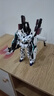 BANDAI萬(wàn)代 RG系列 RGU 高達拼裝模型 1/144 敢達 兒童男生手辦玩具禮物 RG 全裝甲型獨角獸高達 曬單實(shí)拍圖