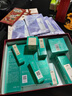 百雀羚草本幀顏套裝水乳精華液眼霜抗皺緊致抗衰老護膚品40-60新年禮物 幀顏六件套 套裝禮盒 曬單實(shí)拍圖