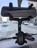 車(chē)載手機支架后視鏡出風(fēng)口新款車(chē)內自拍直播導航支架防抖防震 全新升級【后視鏡支架】 曬單實(shí)拍圖
