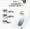 蒂佳婷（Dr.Jart）清潔黑丸面膜5片 氣泡級清潔溫和凈澈 男女護膚品 三八節禮物 曬單實(shí)拍圖