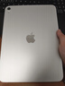 Apple/蘋(píng)果 iPad11英寸 A16芯片2025年款 平板電腦 (256GB WLAN版/學(xué)習辦公娛樂(lè ))銀色 曬單實(shí)拍圖