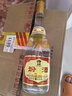 汾酒53度黃蓋玻汾  清香型白酒 高度口糧酒  泡酒 53度 475mL 6瓶 整箱裝非原箱 曬單實(shí)拍圖