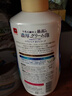 牛乳石鹼日本沐浴露牛乳石鹼牛牌沐浴乳美膚潤滑留香保濕濃密泡沫進(jìn)口 玫瑰花香 480ml【2瓶裝】 曬單實(shí)拍圖