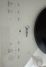 美的（Midea）鉑鉆家用電磁爐 電陶爐 新型電磁灶2200W火鍋爐大功率炒菜燒水一體面板超薄 MC-E22B20 曬單實(shí)拍圖