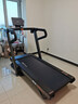 易跑YPOO馬拉松跑步機家庭用爬坡折疊減震護膝靜音高端健身房器材M5 馬拉松Ultra版/15°全地形大坡度/RF-Pro零重力減震 曬單實(shí)拍圖