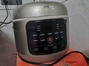 九陽(yáng)30H28電高壓力鍋3升4L小型智能預約迷你電壓力鍋小容量電飯煲帶提 30H28帶把手+3L+全國聯(lián)保 30L 曬單實(shí)拍圖