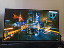 三星（SAMSUNG）32英寸 G81SF QD-OLED 4K 240Hz 動(dòng)態(tài)冷卻 防眩光 超薄 節能 玄龍騎士 電競顯示器 LS32FG812SBXXF 曬單實(shí)拍圖