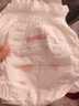 好奇（Huggies）鉑金裝小桃褲成長(cháng)褲XL96片(12-17kg)加大號尿不濕【透爽散熱】 曬單實(shí)拍圖