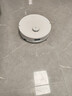 石頭（roborock）掃地機器人掃拖一體 P20 活水版 滾筒洗地機器人 自動(dòng)集塵熱水洗拖布擦地拖地吸塵器 A2440RR 曬單實(shí)拍圖