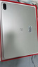 一加平板 2 Pro 13.2英寸平板電腦 國家補貼 驍龍 游戲辦公學(xué)生平板 16GB+512GB 冰川銀 OPPO平板 曬單實(shí)拍圖